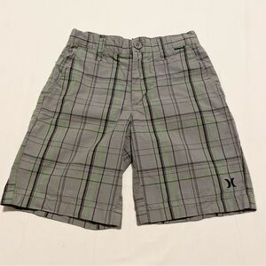 Hurley Kids Shorts Size 6